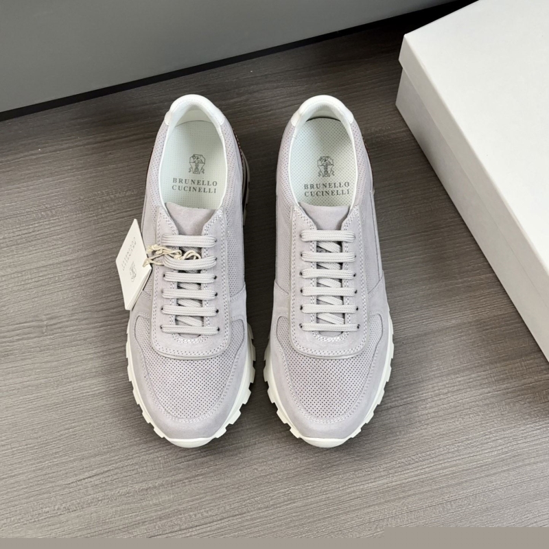 Brunello Cucinelli Sneakers
